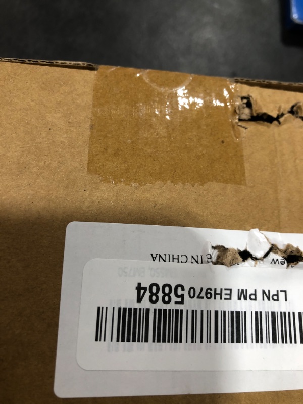 Photo 1 of AMI PARTS Universal Bathroom Vent Fan Motor Kit SM550 Electric Motors Fit for Nu.Tone Bro.an - 50 CFM 120V, Replace C65878, VFM100, E498-1, 82423K, K111, C01575, 65100, EM550, EM750