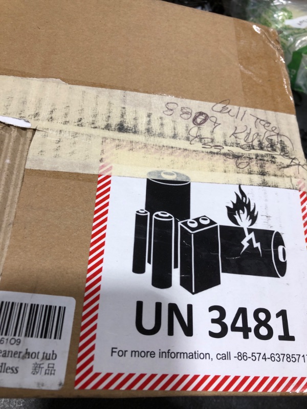 Photo 1 of Mowend Swimming Pool Skimmer Net Total Length 57 inches, Leaf Rake Net with 4 Section Telescopic Aluminum Pole for Fast Cleaning Ponds, Hot Tub, and Spas, Pool Cleaner Supplies and Accessories