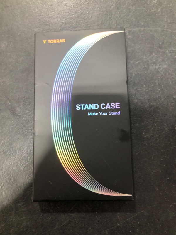 Photo 1 of TORRAS 360°Spin Magnetic Stand for Google Pixel 9 Pro Case/Pixel 9 Case, 12FT Military Protection, Compatible with Magsafe, Shockproof Translucent Slim Pixel 9 Pro Phone Case with Ring Holder, Grey