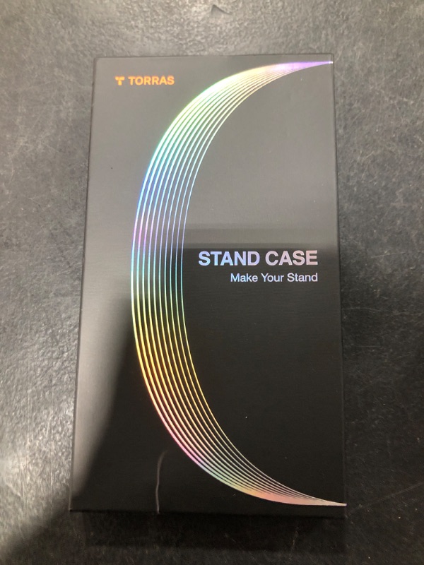 Photo 1 of TORRAS 360°Spin Magnetic Stand for Google Pixel 9 Pro Case/Pixel 9 Case, 12FT Military Protection, Compatible with Magsafe, Shockproof Translucent Slim Pixel 9 Pro Phone Case with Ring Holder, Grey