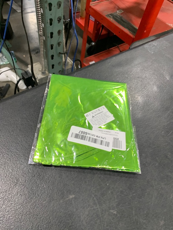 Photo 1 of TONIFUL 40 Inch Large Green Numbers Balloons 0-9, Number 3 Digital 3 Helium Balloons, Foil Mylar Big Number Balloons for Birthday Party Anniversary Supplies Decorations