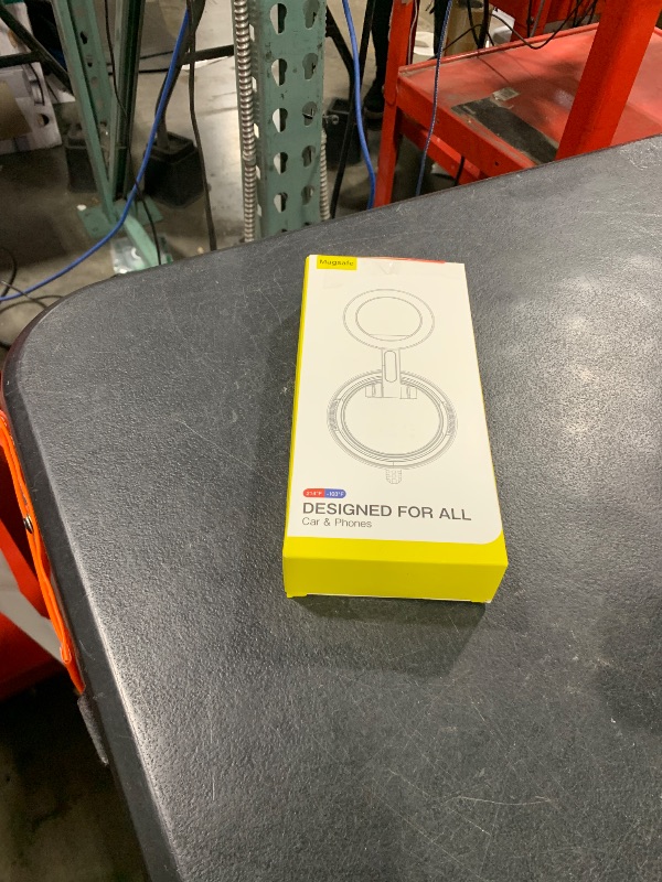 Photo 1 of car phone mount 