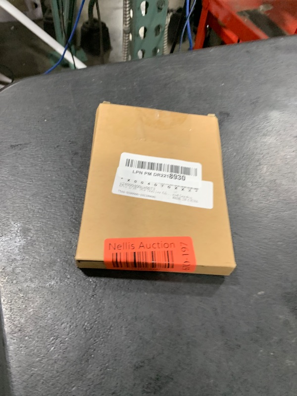 Photo 1 of uxcell 4Pcs 3/16" Dia Trailer Coupler Pin, 1-1/4" Long Coupler Pin Shaft Locking Pin, Round Pto Pin for Farm Trailers and Garden