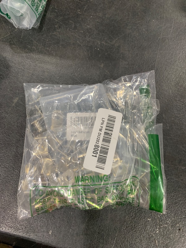 Photo 1 of 1/4 Inch Shelf Support Peg?Support Cabinet Shelf Pins?Shelf Bracket Pegs with Hole?L-Shaped Furniture Replacement Peg for Cabinets,Shelves,Wodrob