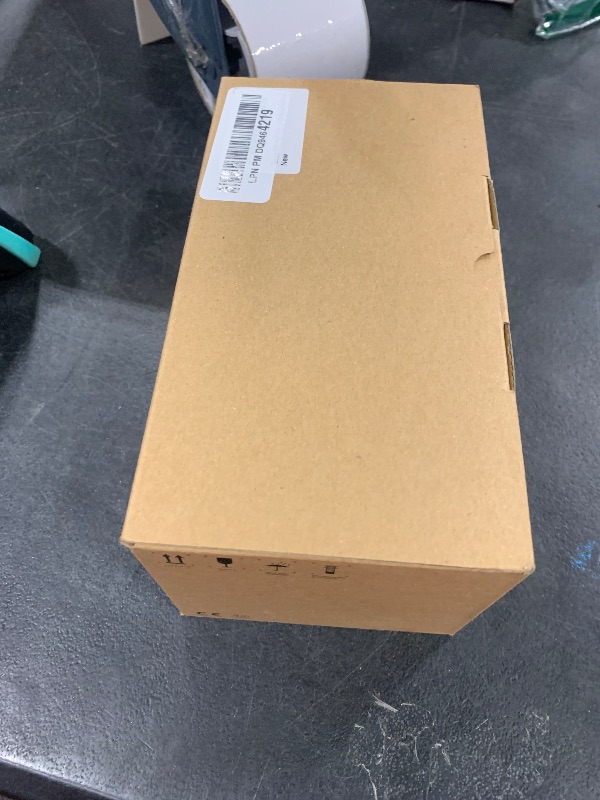 Photo 1 of Tennoz 5MP PoE IP Bullet Camera Outdoor, H.265 PoE IP Security Camera with 2.8mm Lens, 80ft Night Vision, 105° Wide Angle, Compatible with Third-Party NVRs and Software