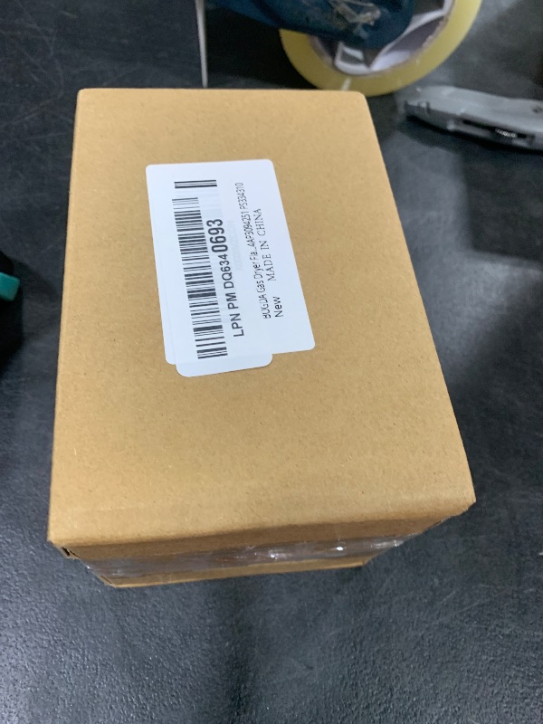 Photo 1 of BOGDA Gas Dryer Repair Kit, Include 338906 Gas Dryer Flame Sensor, 279311 Igniter And 279834 Gas Valve Solenoid, Fit for Whirl-pool Ken-More Dryers Wp338906, Ap3094138, Ps334310, 12001349 etc
