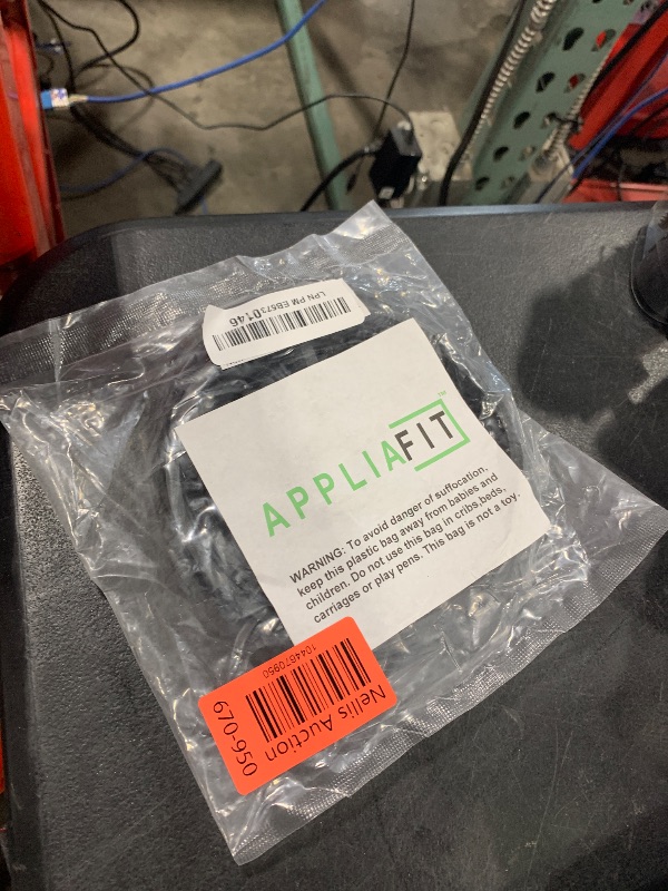 Photo 1 of AppliaFit Diverter Spider Gasket Compatible with Pentair 271104 for Select Pentair Top and Side Mount 1.5 Inch Multiport Valves (3-Pack)