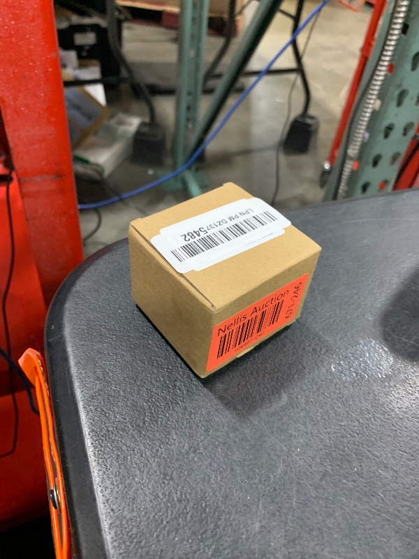 Photo 1 of ZOKUSIK WB24T10025 Infinite Range Control Switch for GE Electric Range Stove, 8 Inch Surface Burner, Replacement for AH236750, EA236750, AP2024072, 769692, PS236750