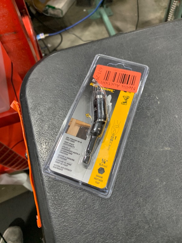 Photo 1 of pivot holder 