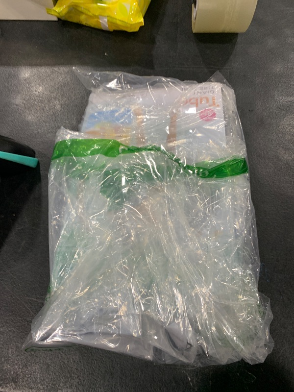 Photo 1 of Intex Inflatable 36" Giant Tire Tubes for Swimming Pool/Lake/Ocean (4 Pack)