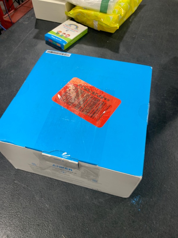 Photo 1 of All New, Made for Amazon, Wireless Charging Dock for Kindle Paperwhite Signature Editions (2022 & 2024 Releases) and Kindle Colorsoft Signature Edition (2024 Release)