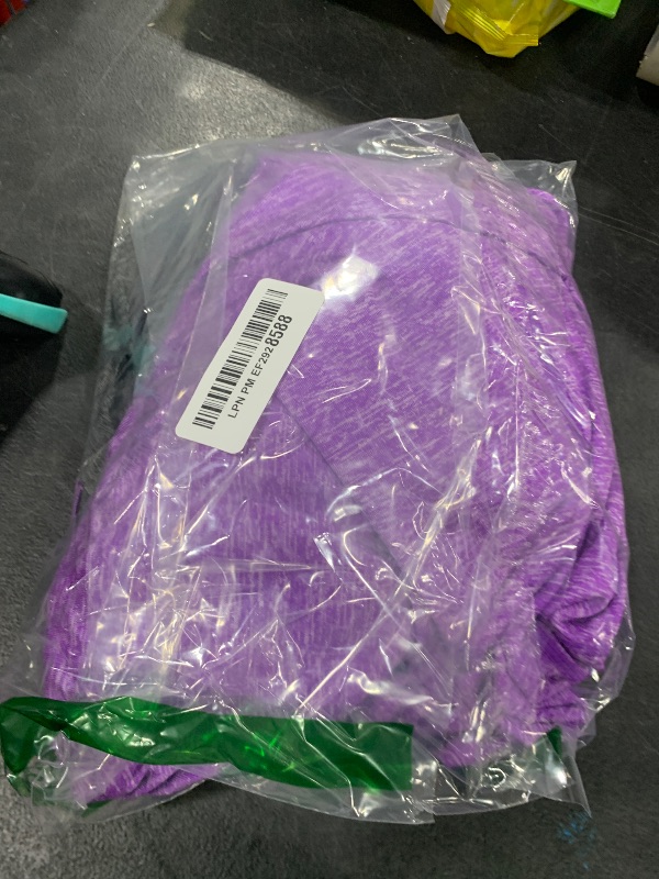 Photo 1 of 5 Pack Women's Workout Tops, Athletic Racerback Tank Tops for Women, Mesh Sleeveless Shirts Yoga for Gym Running (Set 2, XX-Large)