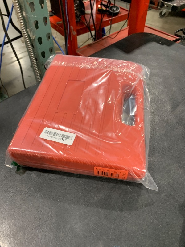 Photo 1 of Oil Drain Plug Repair Kit, Metric Thread Repair Kit with Crush Washers, Thread Taps, and Drain Plugs - Sizes M13, M15, M17, M20, M22