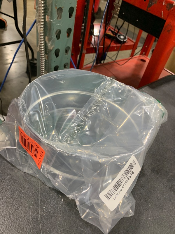 Photo 1 of 8'' Inch Galvanised Steel - Metal Duct Connector, Straight Pipe Coupler