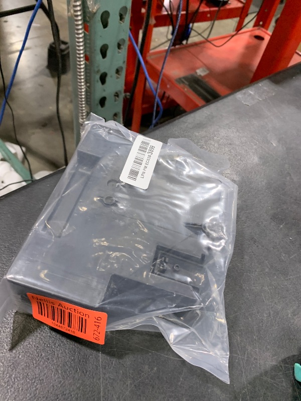 Photo 1 of KSUMEI MC20 Maintenance Cartridge MC-20 Maintenance Tank for Canon imagePROGRAF PRO-1000 Inkjet Printer