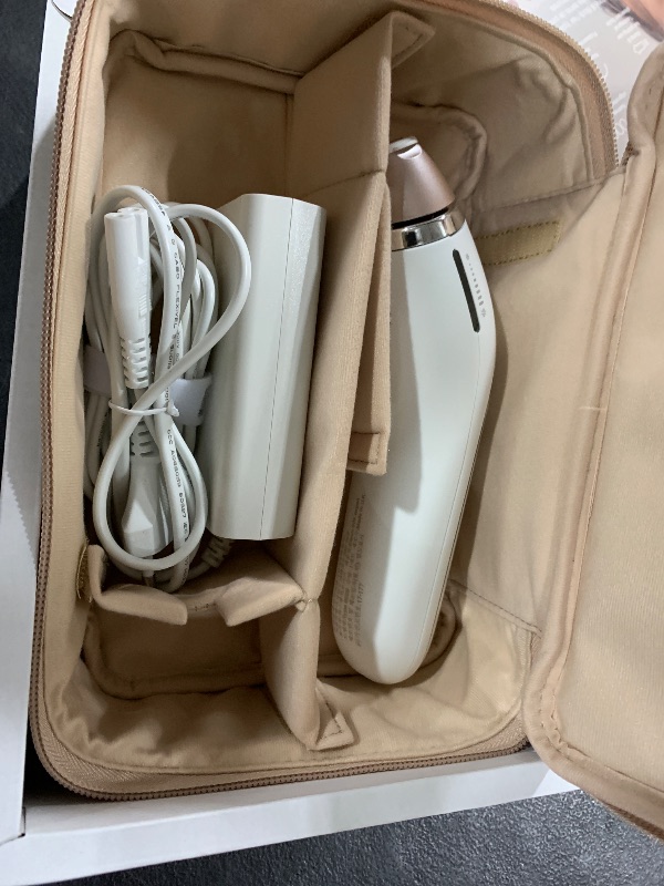 Photo 1 of Braun IPL at Home Laser Hair Removal for Women and Men, Silk Expert Pro 5 PL5137 with Venus Swirl Razor, Permanent Visible Hair Reduction in Hair Regrowth for Body & Face, Corded, PL5137