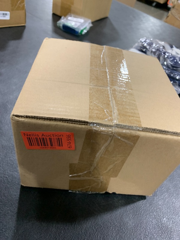 Photo 1 of Compatible with Nutone QT-110N-B, QT-80-B, QT-9093, QT-90N-B,QT-100L, QT110N,Bathroom Fan Motor,110CFM,3.0Sones Bathroom Fan Motor & Blower Wheel,Replace for Motor Number S0695B000, S0696B000