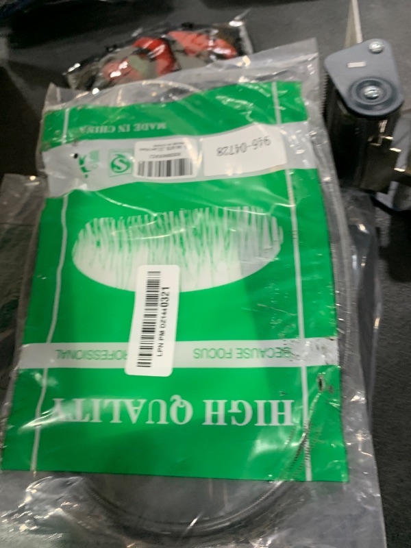 Photo 1 of OUSTUE 946-04728A Single Speed Drive Cable for Troy-Bilt TB200 TB210 Rotary 15102 Lawn Mower 746-04728