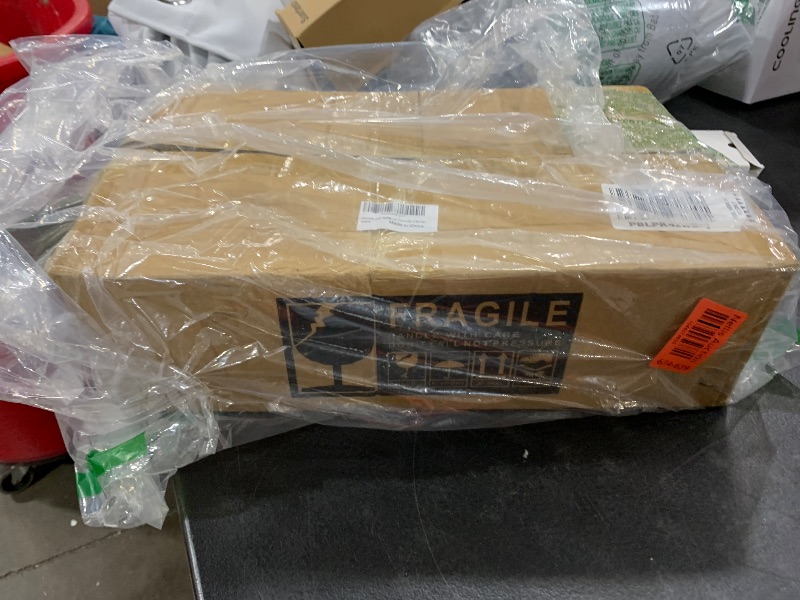 Photo 1 of Hiorucet Grill Replacement Parts for Dyna Glo DGF493BNP, DGB494SPB, Backyard Grills BY13-101-001-12, BY14-101-001-099 and Uniflame GBC1343WP-U. Grill Grates, Heat Plates Shields for Dyna Glo 4 Burner.