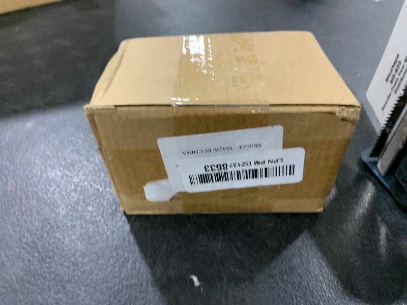 Photo 1 of Cylinman Left Handlebar Control Run Off Start Headlight Switch Fit for Yamaha YFZ450 YFZ 450 2004 2005 Replace 5TG-83973-09-00