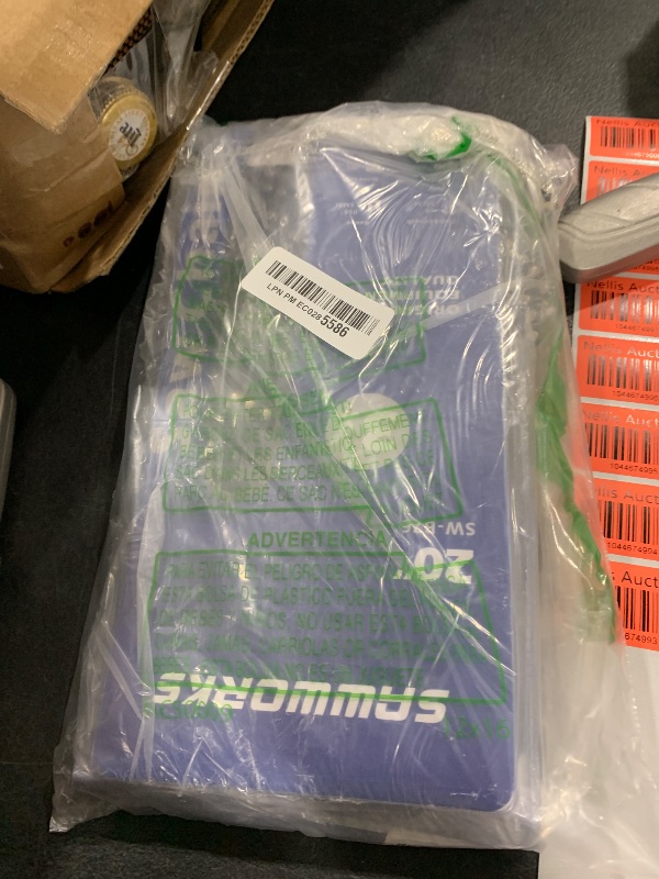 Photo 1 of SawWorks 3-Pack 20 Inch Chainsaw Chain, 325" Pitch .058" Gauge 76 Drive Links for Supmix 62cc, WEMARS ?6220G, NEOTEC NCS6200, Blue Max 53543, 52209, 8901, 8902 and More