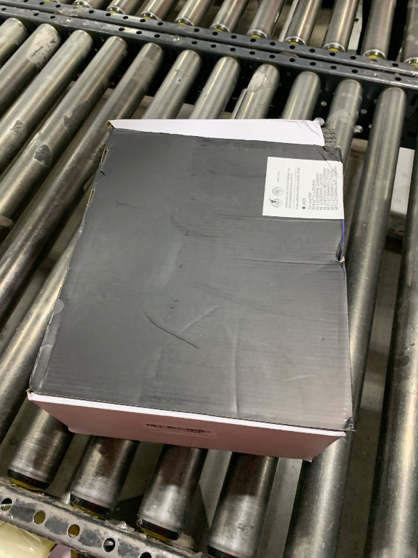 Photo 1 of myCartridge Compatible Toner Cartridge Replacement for Brother TN760 TN730 TN-760 TN-730 Toner Use for MFC-L2710DW MFC-L2750DW HL-L2370DW Printer,4 Pack Toner TN-730/TN-760