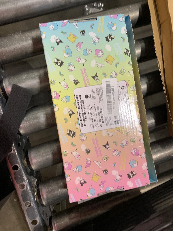 Photo 1 of Hello Kitty Ultimate Slime Set, 25-Pack Scented Glitter Slimes, Party Favors for Kids 8-12, Slime Bulk, Mini Slime, Sanrio Stuff