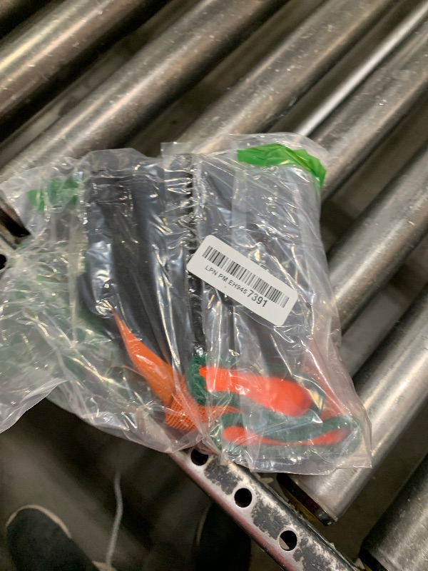 Photo 1 of Frost Busters LX799 Waterproof Insulated Work Gloves, Freezer Gloves, Thermal Winter Work Gloves, Cold Weather, Firm Grip