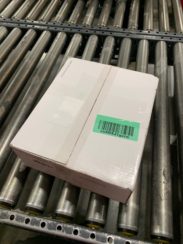Photo 1 of TYPLASTICS Trash Can Liners - Wholesale 1000 Count High Density Garbage Bags on Perforated Roll 10-15 Gallon 24" x 33"