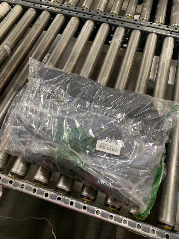 Photo 1 of Blackstone 22" Tabletop Griddle Carry Bag with Adjustable Strap - 23.8 in L x 25 in W x 13.2 in H