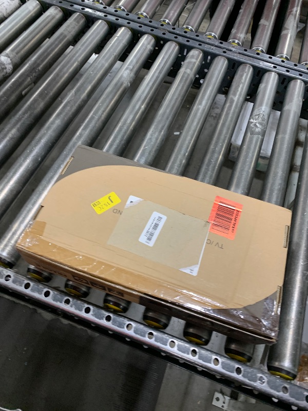 Photo 1 of Single LCD Computer Monitor Free-Standing Desk Stand Mount Riser for 13 inch to 32 inch screen with Swivel, Height Adjustable, Rotation, Vesa Base Stand Holds One (1) Screen up to 77Lbs(HT05B-001))