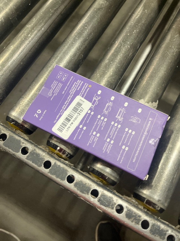 Photo 1 of ruwa Privacy Screen Protector for iPhone 16 Pro Max[2-Pack] Anti-Peep Tempered Glass Film with Easy Installation Frame, 9H Hardness, Scratch Resistant, Case Friendly