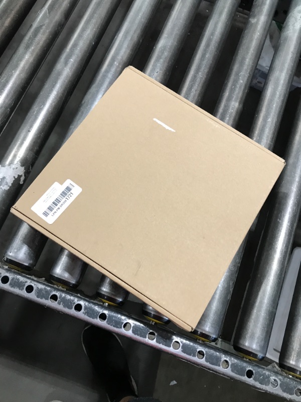 Photo 1 of 10 Inch Air Fryer Paper Liners, 150Pcs Air Fryer Liner Disposable, Oil-Proof & High-Temperature Resistant Parchment Baking Paper for Air Fryer, Microwave and Oven?Bottom Is 9 Inch?