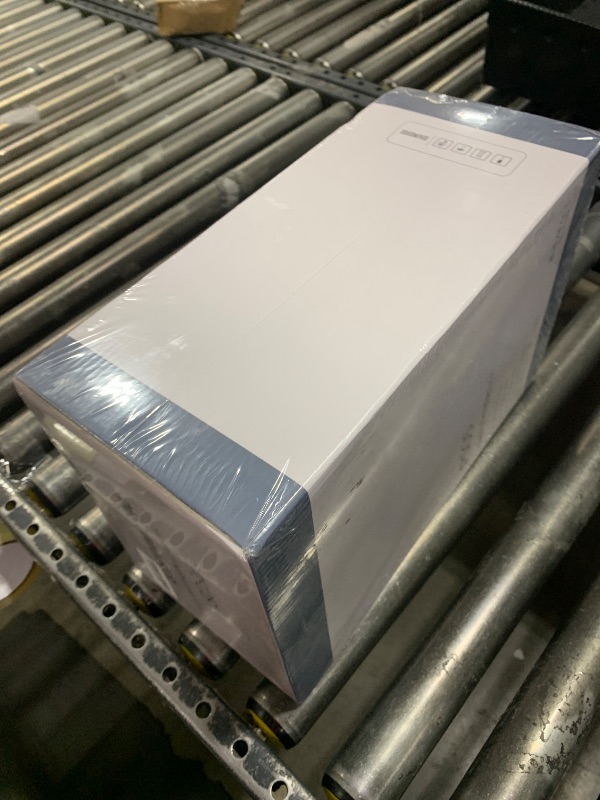 Photo 1 of Dehumidifier, Dehumidifiers for Home, 98 OZ Water Tank