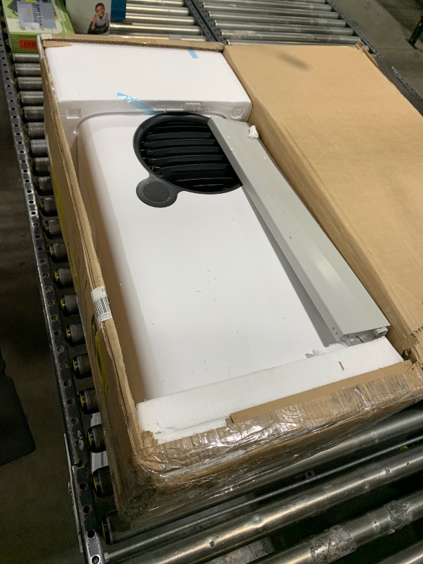 Photo 1 of Portable - Air - Conditioner, 16000 BTU - Smart Room Air Conditioner with Cooling/Dehumidifier/Fan