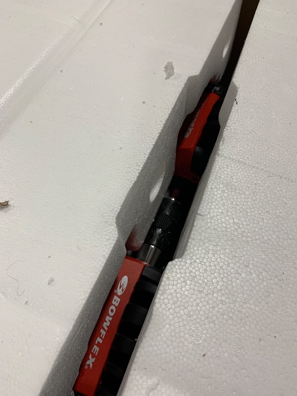 Photo 1 of BowFlex SelectTech 552 Adjustable Dumbbells