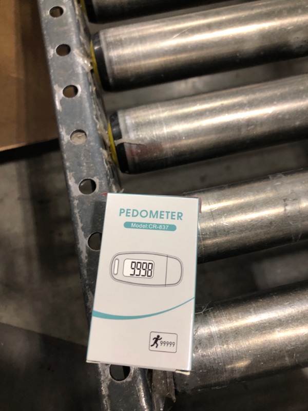 Photo 1 of PEDOMETER