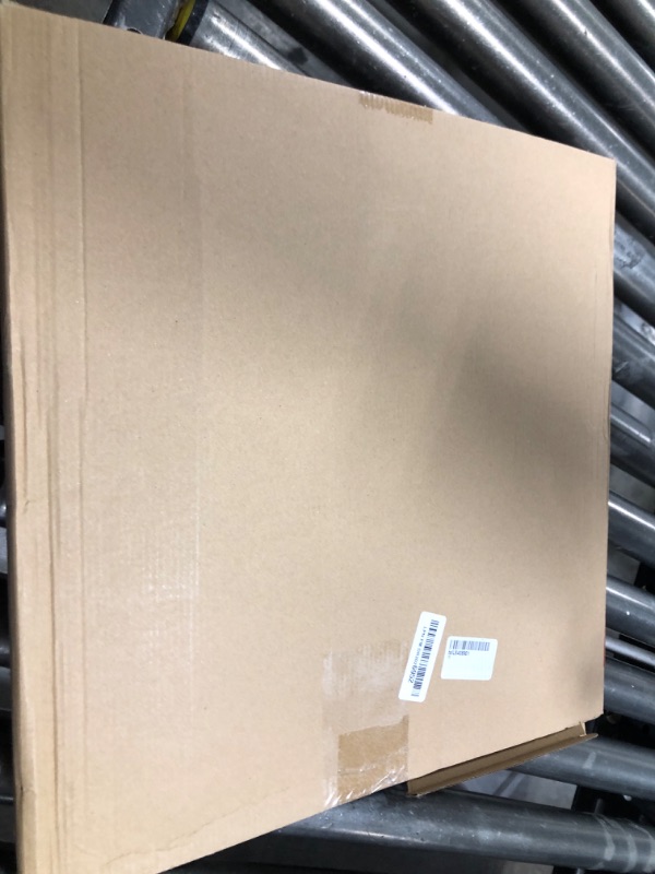 Photo 1 of Anycubic PEI Spring Steel Magnetic Platform Stronger Adhesion, Compatible with Anycubic Kobra 2 Max 3D Printer Easy to Move Models 18.72 x 18.68 x 1.1 Inches