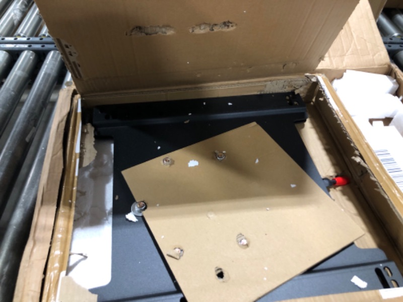 Photo 1 of FTP004 Swivel Seat Base Passenger Side Compatible with 2014-2021 ford transit 150 250 350 Vans # 431077A