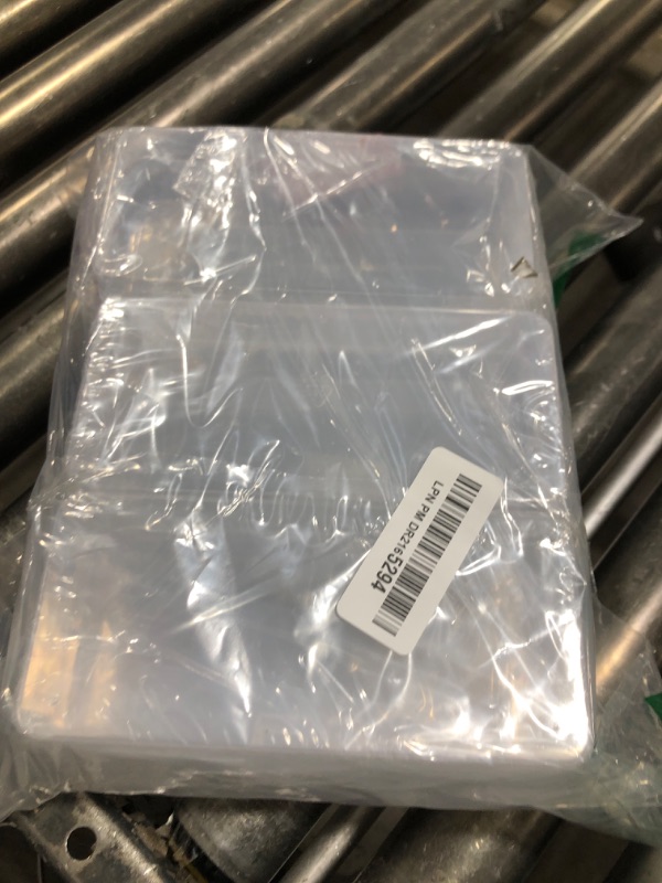 Photo 1 of PLASTIC BOX