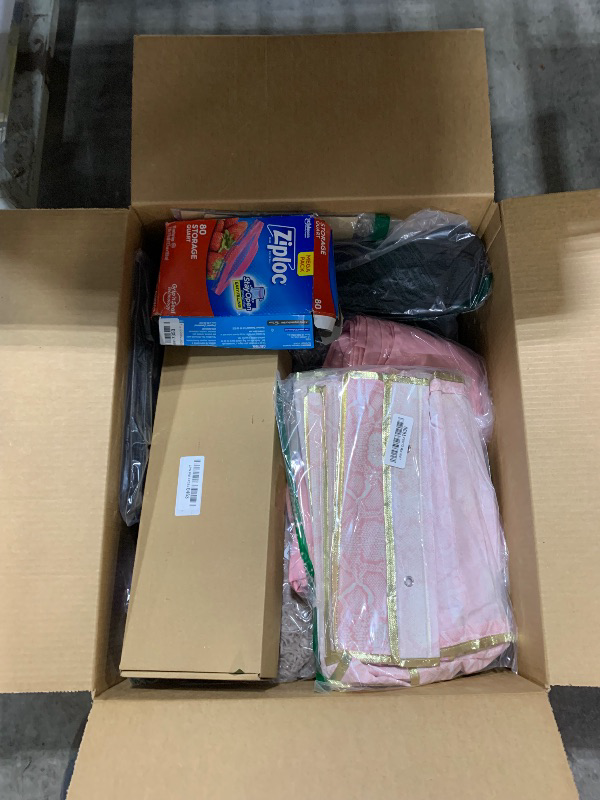 Photo 1 of Box Lot of Miscellaneous Items (Final Sale)