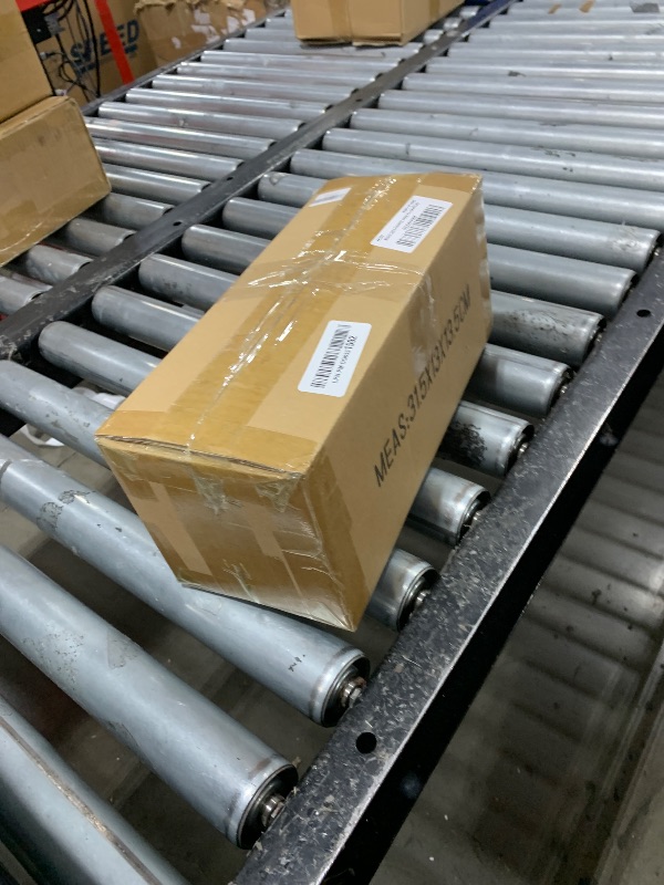 Photo 1 of Refrigerator Ice Maker Assembly DA97-07603B Compatible with Section Samsung Models Replaces DA61-03213B, DA97-07603A,Replacement Assembly Refrigerator Ice Maker Replacement