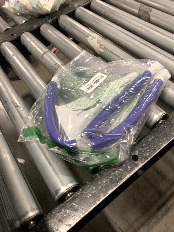 Photo 1 of Y-Splitter Hose for Water Therapy Systems – Dual Appendage Functionality