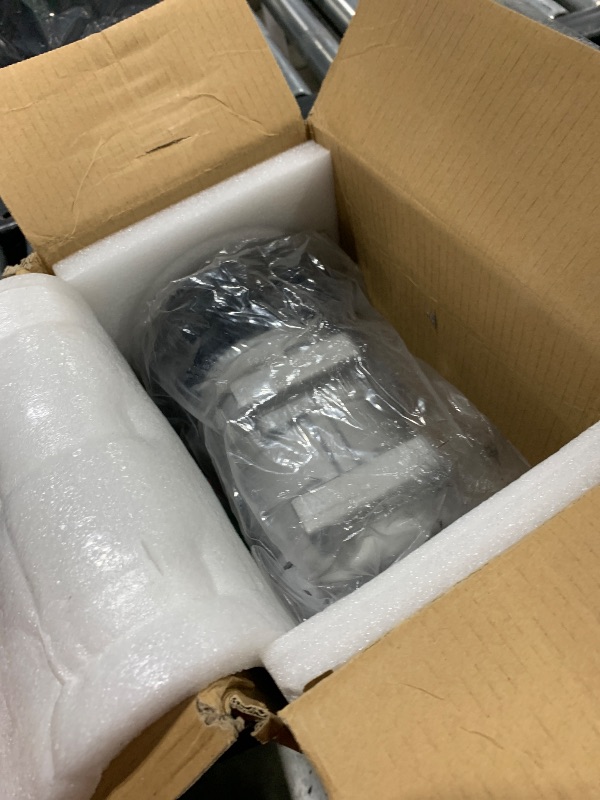 Photo 1 of ECCPP AC Compressor 1998-1999 for Acura CL 2.3L 1998-2002 for Honda for Accord 2.3L A/C Compressor with Clutch