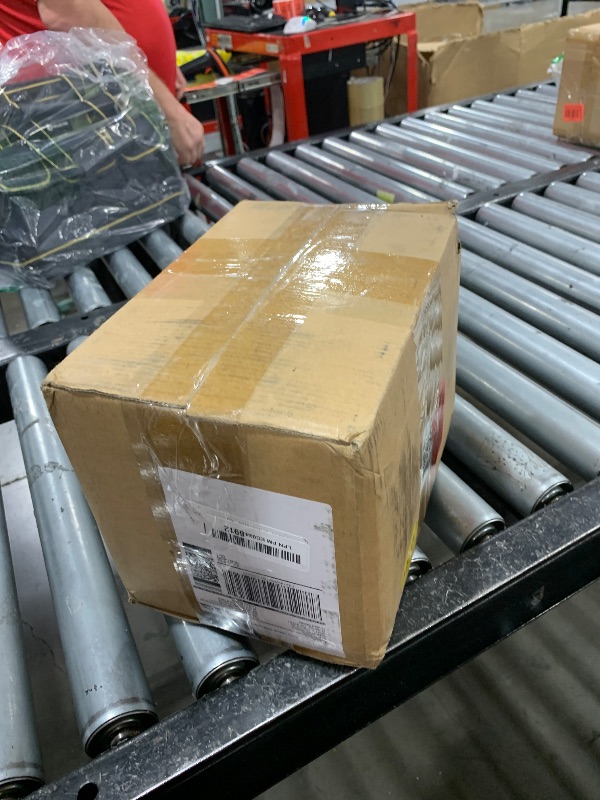 Photo 1 of ECCPP AC Compressor 1998-1999 for Acura CL 2.3L 1998-2002 for Honda for Accord 2.3L A/C Compressor with Clutch