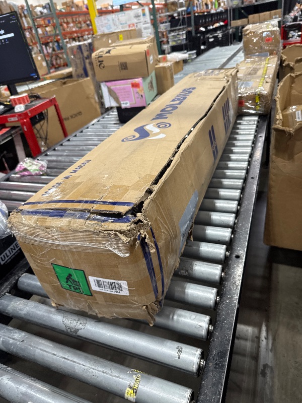 Photo 1 of MOLBIUS Full Size Mattress 10 Inch | Full Mattresses in a Box Hybrid | Medium Firm Feel Memory Foam and Individual Pocket Springs | Fiberglass Free Bed Matress | Breathable | CertiPUR-US | Upgrade