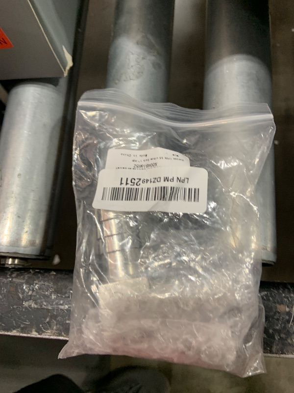 Photo 1 of Beduan 1PCS 1" ID Hose Barb Elbow Stainless Steel 90 Degree L Right Angle Barbed Fitting for Air Water Fuel Gas