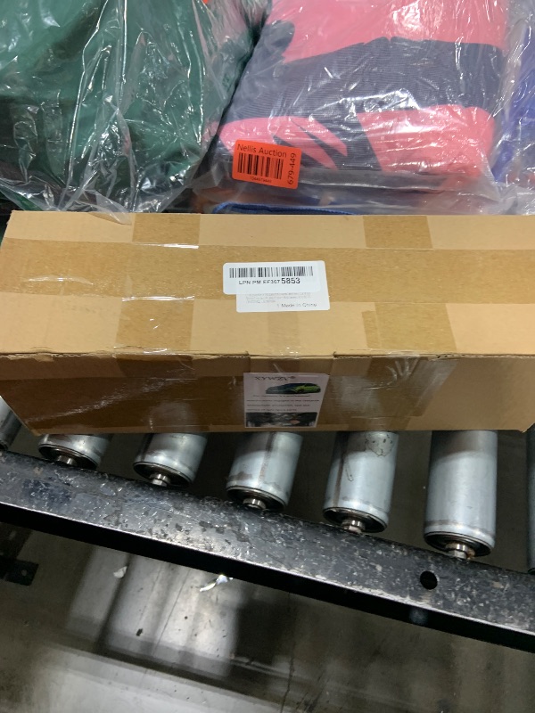 Photo 1 of Heater Manifold Tube LR109402- Compatible with Land Rover Discovery LR4 RR Sport Coolant Water Pipe - Replaces LR018273, LR077042, LR087559