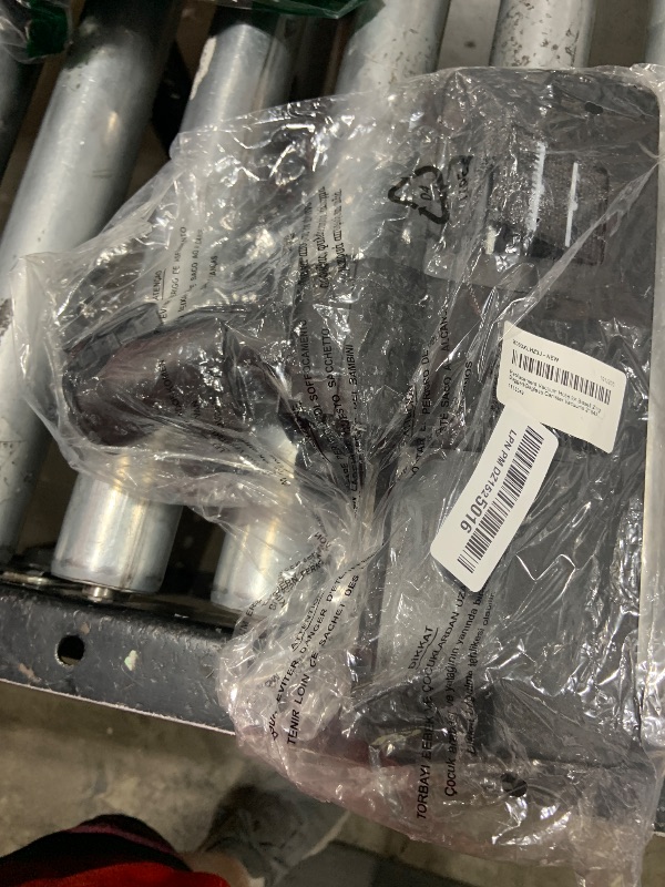 Photo 1 of Replacement Vacuum Hose for Bissell Zing Bagged/Bagless Canister Vacuums 2154A, 2156A, 1665, Series OEM # 1613049