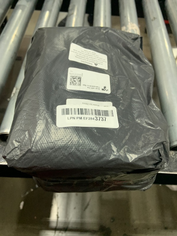Photo 1 of 50 Pcs Bubble Pouch Wraps, 6''x8'' Clear Bubble Out Bags for Packing, Double Walled Cushioning Bags for Shipping, Storage and Moving